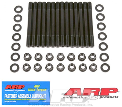 Kit goujons culasse arp - kit, de