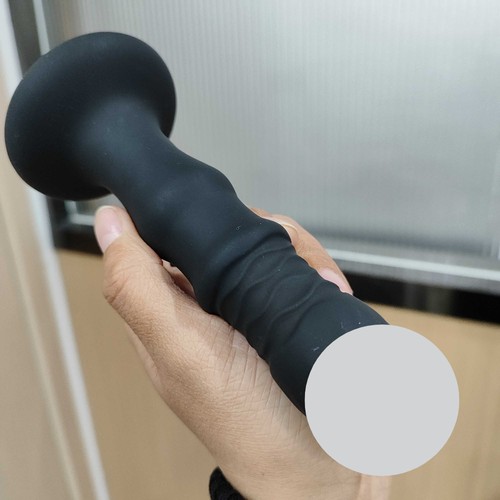 Vibrant plug anal - vibrant,