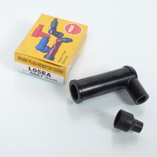 Antiparasite ngk pour scooter - ngk,