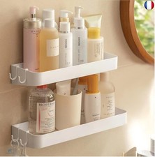 YUHIAKE Lot de 2 Etagère