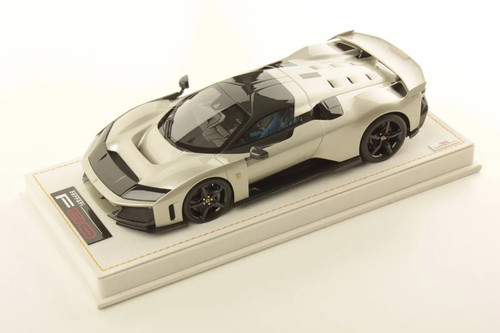 Ferrari f80 mr collection - 1:18,