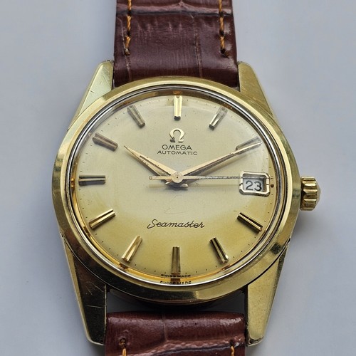 Montre homme vintage omega - homme,
