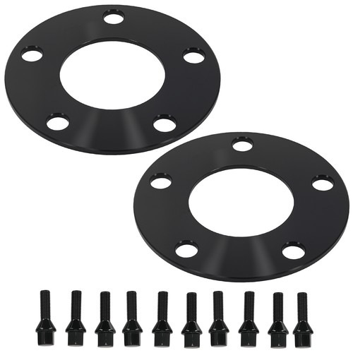 élargisseurs 5mm for bmw - Élargisseurs,