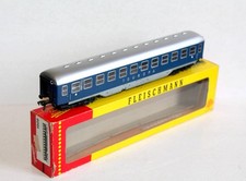 FLEISCHMANN HO 1509 VOITURE