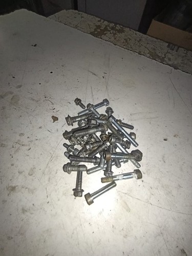Lot vis moteur ktm - lot, 65