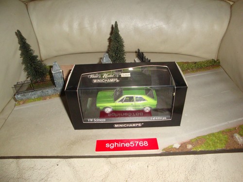 Minichamps vw - -,
