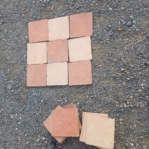 Carrelage ancien 20x20 - carrelage, environ