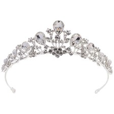  Serre Tete Strass Bandeau