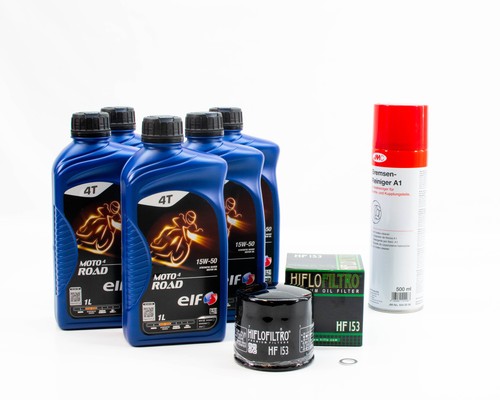 Kit entretien vidange pour - kit,