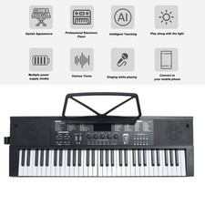 Clavier électronique De Piano