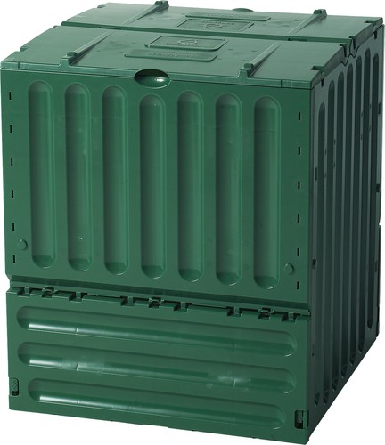 Garantia eco king - garantia, eco-king
