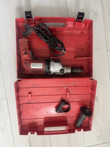 Hilti 7sii vsr corded - hilti, tm-7sii