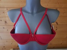 Soutien-gorge Ouvert Demi-lune