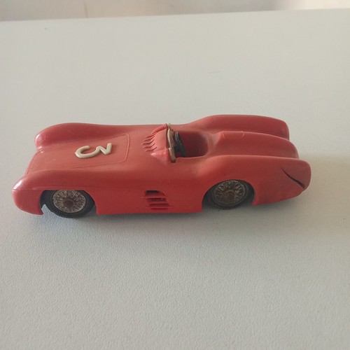 Norev mercedes benz - norev, 1/43