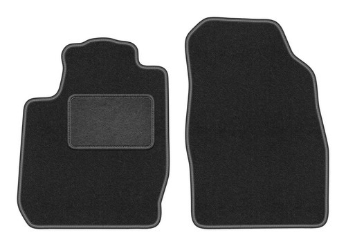 Tapis avant moquette pour - avant,