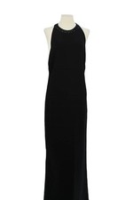 Robe noire Herve Leger XL