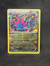 Trioxhydre Reverse XY4:Vigueur