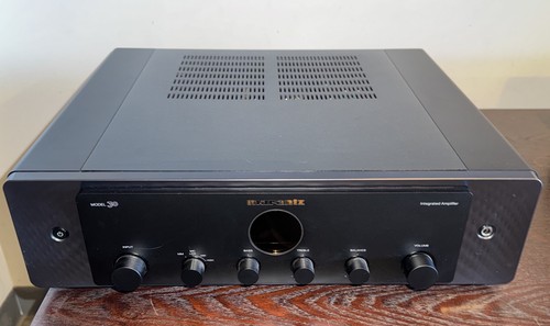 Marantz model amplifier - marantz,
