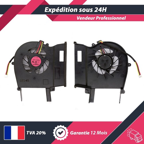 Ventilateur cpu fan - cpu, pc