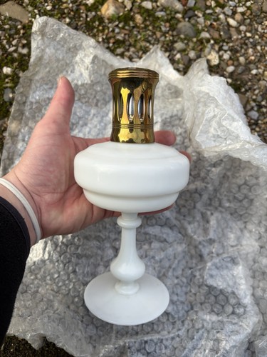 Lampe berger opaline veritable - berger,