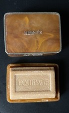 Savon Hermès Équipage dans