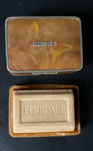 Savon hermès équipage dans - hermès,