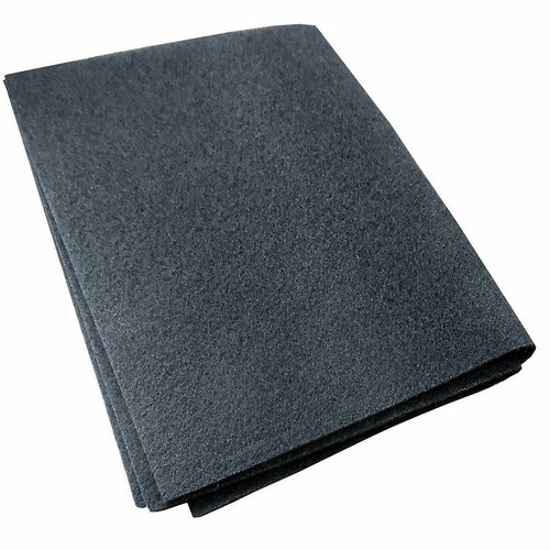 Feuille universel filtre à - filtre,