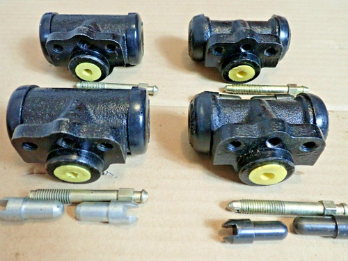 Kit cylindres roue - 4, pour