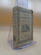 S.F. Lacroix : Manuel