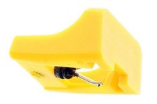 Aiguille pointe lecture Audio