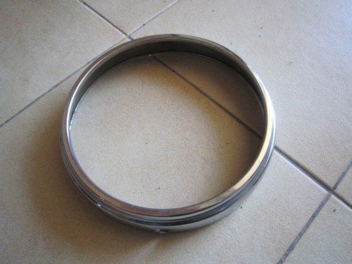 Cerclage phare pour - de, simca