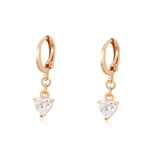 Boucles d'Oreilles - Femme -