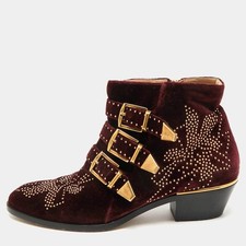 Chloe Susanna Studded Size 39