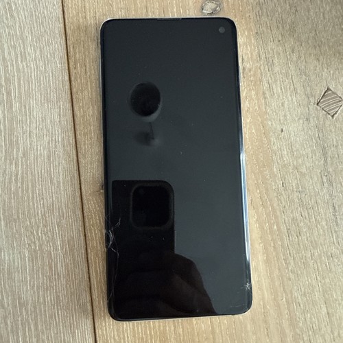Smartphone samsung galaxy s10 - samsung,