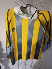 Lotto Vintage 90s Adult M