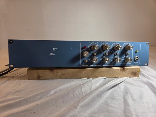 Orban 622a vintage - 622a, parametric