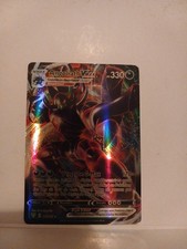 Carte Pokémon - Angoliath