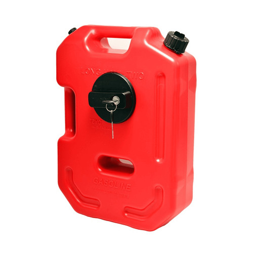Jerrican carburant litres - carburant,