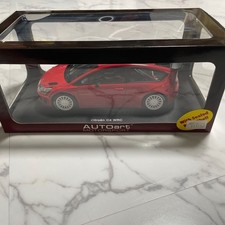 Citroen C4 WRC AUTOart