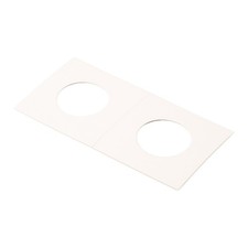 Porte-monnaie boîte carrée