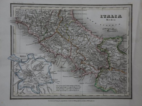 Atlas des journaux meyers - atlas,