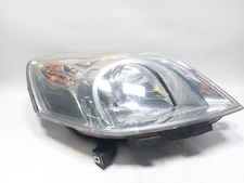2010 PEUGEOT BIPPER (--) FEU