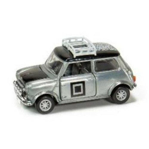 Mini cooper années 2010 - mk, 1