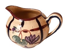 Pichet Ancien Faïence Desvres