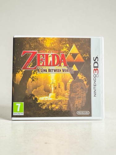 The legend zelda - the, link