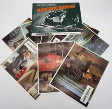 Narcotic Bureau Photos