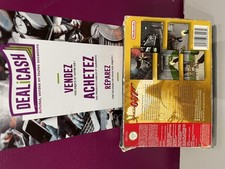 Jeu Nintendo N64 Goldeneye 007