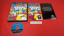 THE SIMPSONS ROAD RAGE  NINTENDO GAMECUBE EUR FR 🌟 