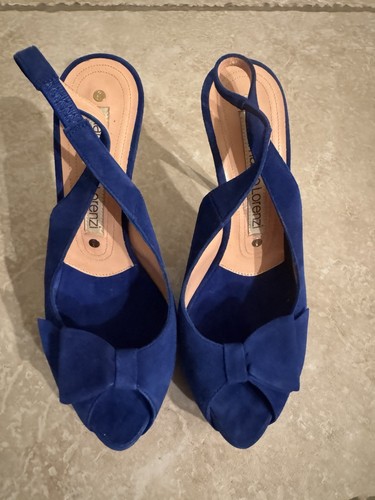 Gianmarco lorenzi heels size - lorenzi,