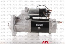 ATL Démarreur 7,6kW 24V Compatible Avec Camion NKW | A 91 110